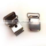 High Quality Stamping Stainless Steel Metal Clip for Garment, Cloth Clip, SS#304 Clip thumbnail-6