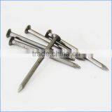 Polished Common Round Iron Wire Nails thumbnail-1