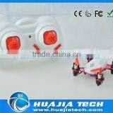 Wholesale Factory 2.4G Small Size Alloy RC UFO Axis thumbnail-3