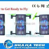 2.4G 2MP Mini Easy Taken Pocket Drone With Camera thumbnail-2