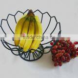 Steel Wire Fruit Vegetable Basket thumbnail-3