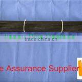 BW5055 Wax Brown Bamboo Stick/Takebana Teken thumbnail-1