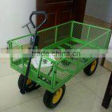 Utility Cart, Garden Wagon TC1840H thumbnail-1