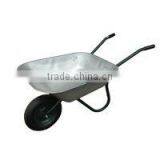 Single Wheel Wheelbarrow thumbnail-1