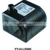 Fountain Pool Jet Pump (YY-HJ-5500-B) thumbnail-1