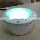 3W Aluminium Oxide Tempered Glass Underwater Swimming Pool Led Mini Light thumbnail-1