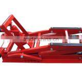 1500LB Hydraulic ATV/Motorcycle Jack Portable Moorbike Repair Lift Jack thumbnail-6