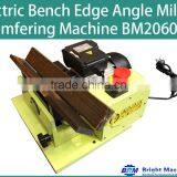 Bench Chamfering Machine BM20606 thumbnail-1