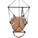 Indoor And Outdoor Hammock Hanging Chair For Sales thumbnail-1