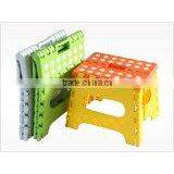 New Style Plastic Material Household Folding Step Stool thumbnail-5