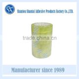 clear stationery tape blister card packing