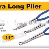 Extra Long Nose Reach Pliers thumbnail-3