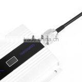 Gain GSM 900Mhz Mobile Phone Signal Booster of Mobile Signal Cell Phone Mobile Signal Booster Amplifier RF Repeater thumbnail-2