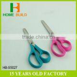 Factory Price HB-S5027 5" Good Professional School Cutting Tasks Families Scissors thumbnail-5