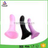 China Manufacturer Silicone Penis Adult Sex Toys Full Silicone Dildo Masturbating Adult Sex Products Big Cock Man Sex Doll thumbnail-2