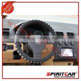 Polyester Steering Wheel Cover thumbnail-1