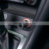12V Car Cigarette Lighter Socket Car Adapter Plug thumbnail-2