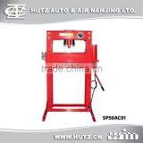 50 Ton Pneumatic Shop Press SP50AC01 12 Ton 20 Ton 30 Ton 40 Ton 50ton