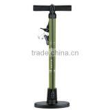 Low Price Small Car Tire Inflator Hydraulic Hand Held Air Pump thumbnail-1