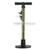 Low Price Small Car Tire Inflator Hydraulic Hand Held Air Pump thumbnail-1