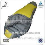 Yeti Duck Down Sleeping Bag for Extrem Cold Weather
