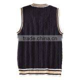 Malaysia Cheap Pe Scolaire Children School Uniform Vest thumbnail-4