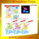 Led Rechargeable Lantern With Animal Shape thumbnail-1