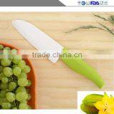 Manufacturer of Promotional Zirconia 5.5 Inch Ceramic Kitchen Knife thumbnail-3