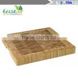 2015 Environmental Health Manufacturers Selling New Products Bamboo Cutting Board Set Completely thumbnail-3