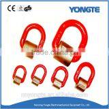 Carbon Steel Weld Forged Safety d Ring With Wrap thumbnail-5