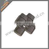 Brown Universal Carpet Car Mats thumbnail-1