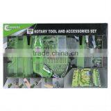 GS EMS CE Passed 185pcs Rotary Electrical Power Tool thumbnail-3