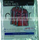 Storage Usage for Wedding Dresses 2016 Foldable Garment Bag thumbnail-1