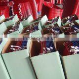 Kids Snow Sled Boat Sledge Glider Toboggan Sliding Outdoor With Rope,less Qty be Acceptable Much Strong thumbnail-5