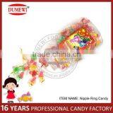 Nipple Ring Hard Candy/ Baby Pacifiers Candy thumbnail-2