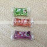 2016 NEW Item 24g Delicious Pudding 5pcs/bag Jelly Fruit Flavors thumbnail-2