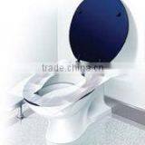 Flushable Hygienic Toilet Seat Cover, Disposable Tissue Paper Toilet Seat Covers thumbnail-2