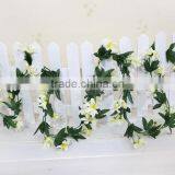 Artificial Flower Vine for Home Decoration thumbnail-4