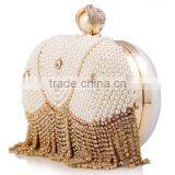 Rhinestone Evening Clutch Case thumbnail-1
