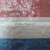 2015 HOT SALE Factory Price Truck Tarpaulin Mesh Tarps PP Tarpaulin thumbnail-3