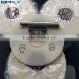 Factory Supply Hog Ring Tapes / c Shape Nails Hot Melt Strip thumbnail-3