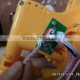 Hello Kitty Cheap Prize Vending Game Machine/ Claw Crane Games Machines thumbnail-3