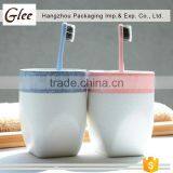 Pretty High Quality Toothbrush Cup thumbnail-1