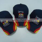 2016 Colorfull Baseball Hat and Habaseball Hatt Unique Baseball Hats Floral Pattern Baseball Hat thumbnail-1