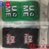 Custom Fabric Wristbands no Minimum thumbnail-1