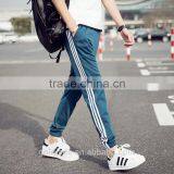 Wholesale New Pattern Mens Sports Pants Long Harem Pants for Men Pockets Jogging Pants thumbnail-3