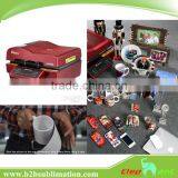 2015 New Style Mini 3D Vacuum Sublimation Printing Machine thumbnail-1