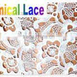 Bandage Dress Fabric Trimming Trim Lace thumbnail-1