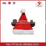 Colored Santa Hat thumbnail-4