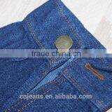 GZY Wholesale Low Price Denim Jacket Men Stock thumbnail-4